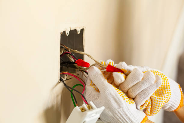 Professional Electrical Services in Lathrop, MO